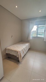 Frontal ao mar 5 suítes - Módulo 7