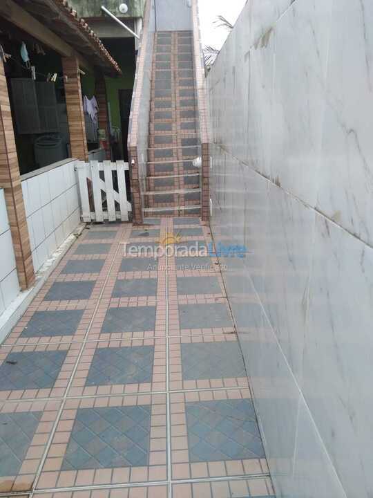 Casa para aluguel de temporada em Arraial do Cabo (Caiçara)