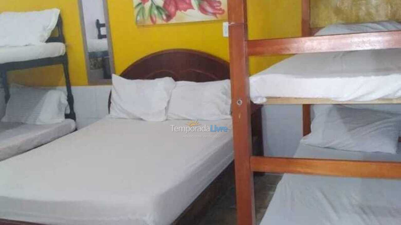 Casa para aluguel de temporada em Arraial do Cabo (Caiçara)