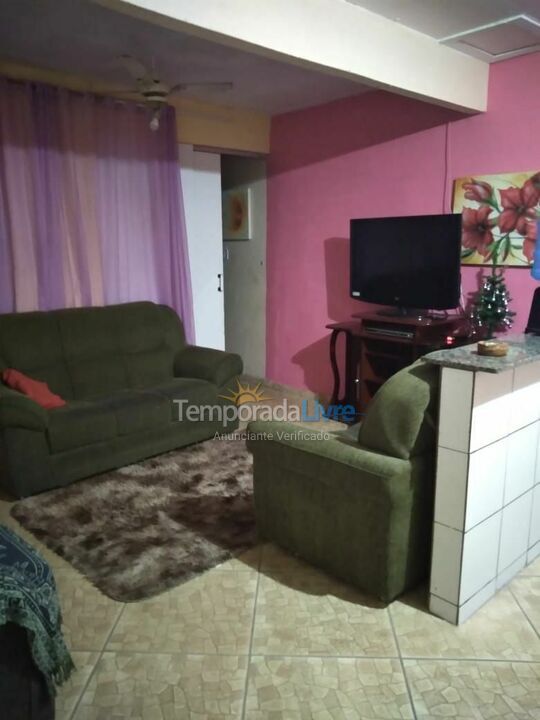 Casa para aluguel de temporada em Arraial do Cabo (Caiçara)