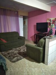 Recanto do Marlin casa para temporada