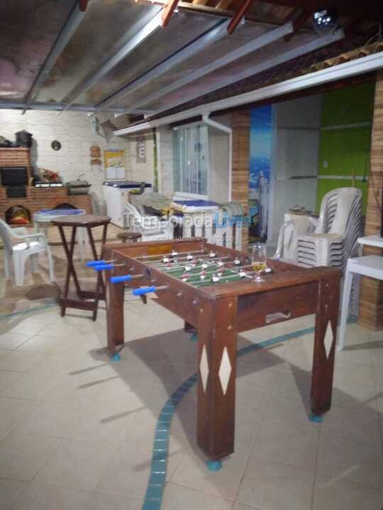 Casa para aluguel de temporada em Arraial do Cabo (Caiçara)