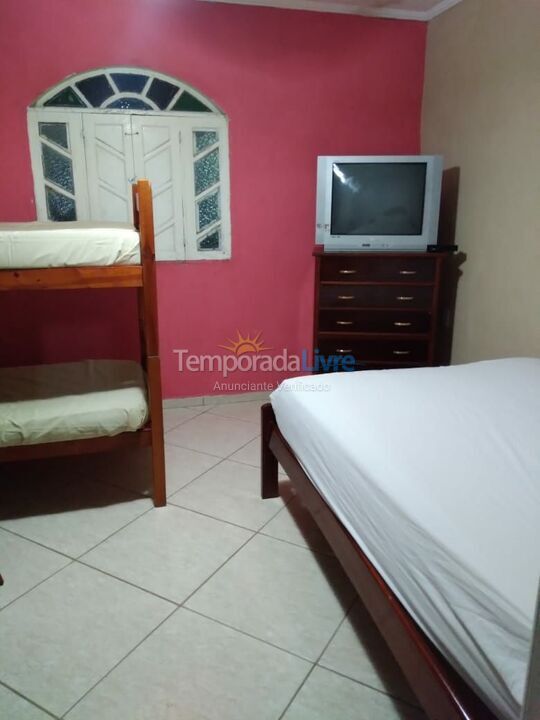 Casa para aluguel de temporada em Arraial do Cabo (Caiçara)