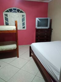 Recanto do Marlin casa para temporada