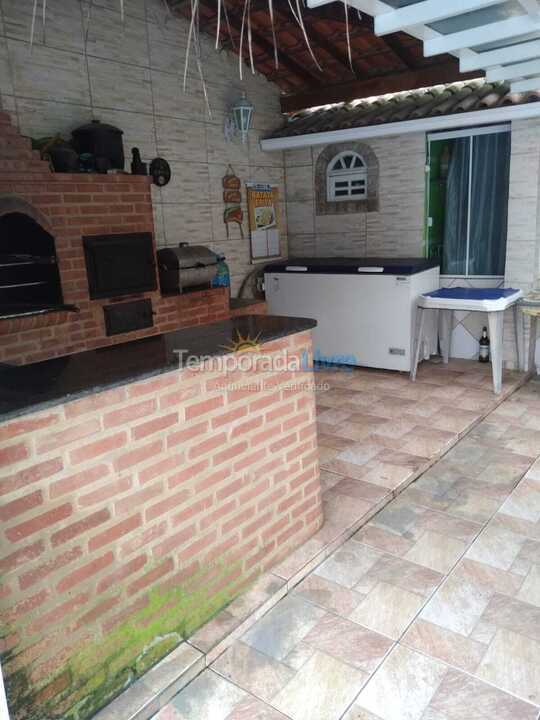 Casa para aluguel de temporada em Arraial do Cabo (Caiçara)