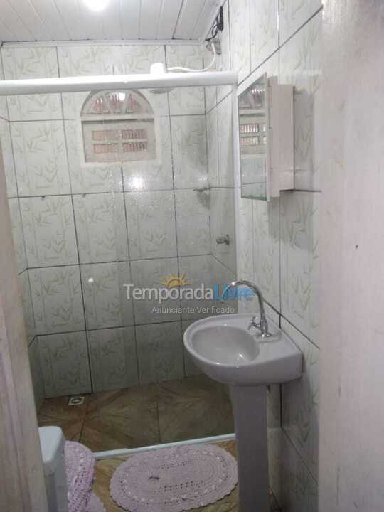 Casa para aluguel de temporada em Arraial do Cabo (Caiçara)