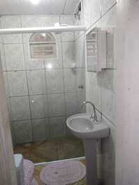 Recanto do Marlin casa para temporada