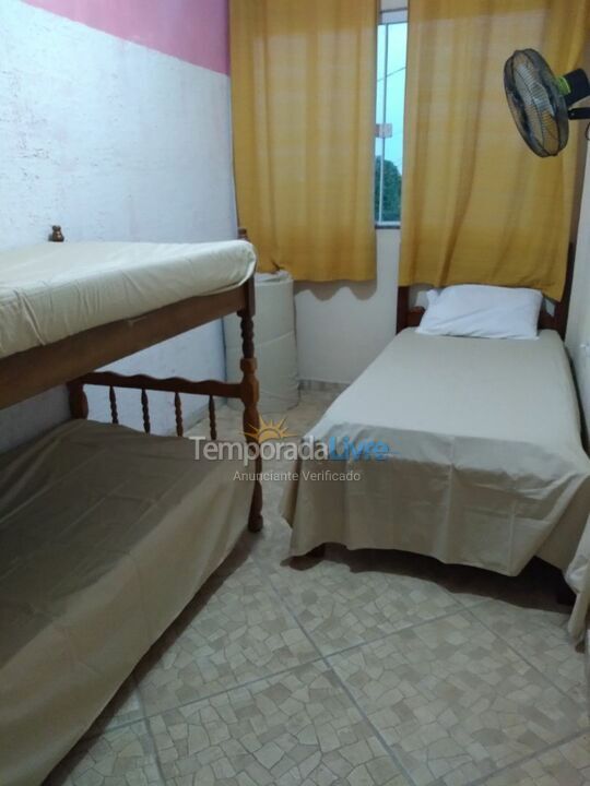 Casa para aluguel de temporada em Arraial do Cabo (Caiçara)