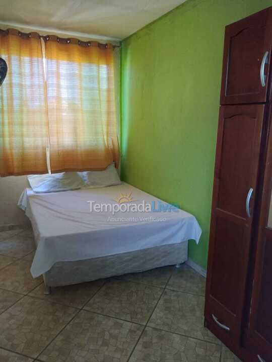 Casa para aluguel de temporada em Arraial do Cabo (Caiçara)