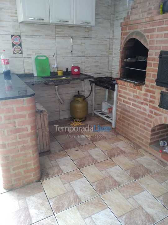 Casa para aluguel de temporada em Arraial do Cabo (Caiçara)