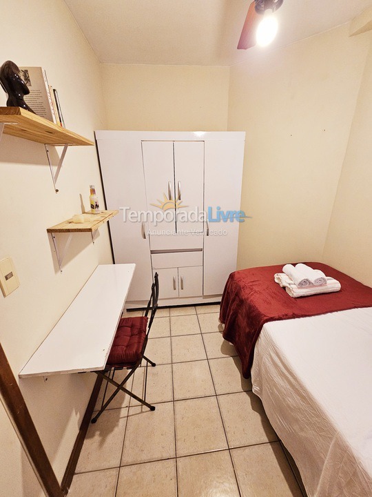 Apartamento para alquiler de vacaciones em Rio de Janeiro (Barra da Tijuca)