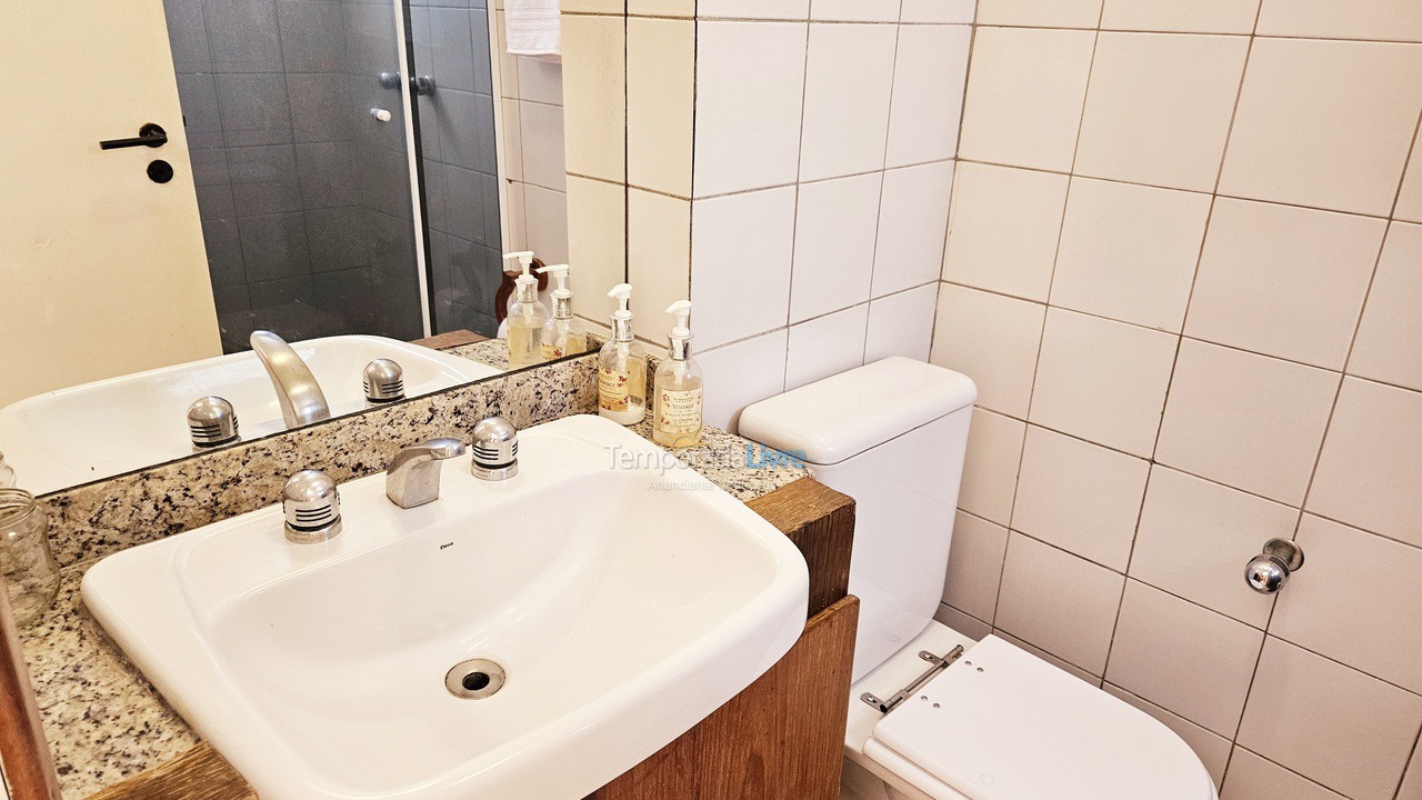 Apartamento para alquiler de vacaciones em Rio de Janeiro (Barra da Tijuca)