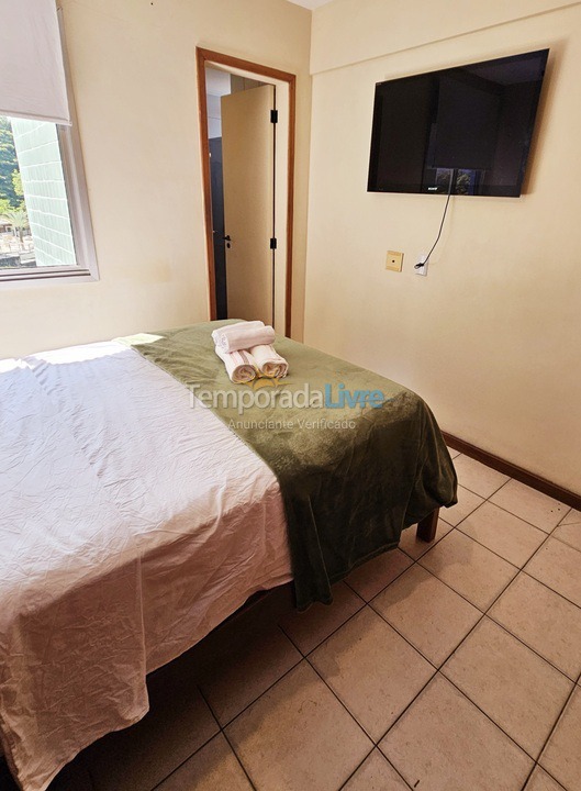 Apartamento para alquiler de vacaciones em Rio de Janeiro (Barra da Tijuca)