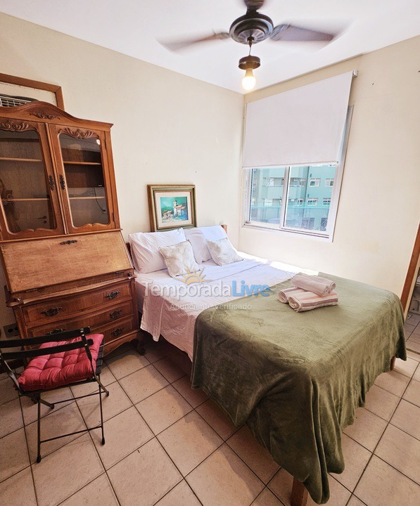 Apartamento para alquiler de vacaciones em Rio de Janeiro (Barra da Tijuca)