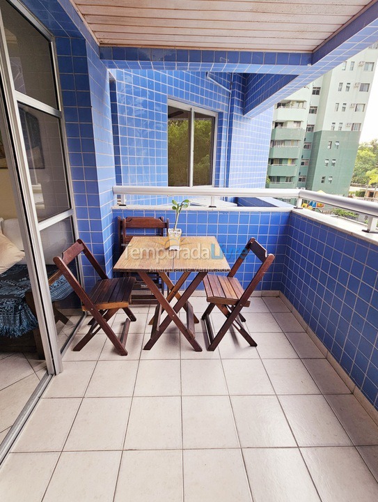 Apartamento para alquiler de vacaciones em Rio de Janeiro (Barra da Tijuca)