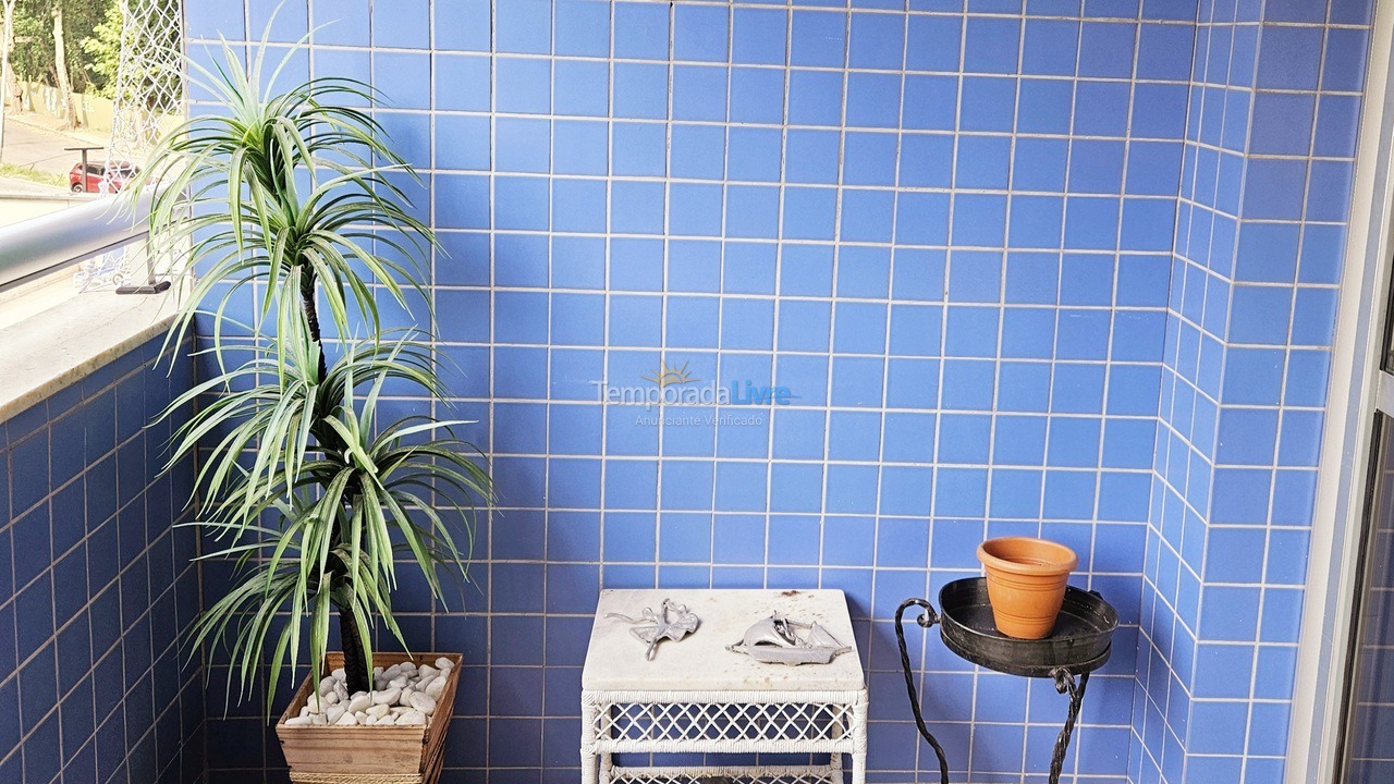 Apartamento para alquiler de vacaciones em Rio de Janeiro (Barra da Tijuca)