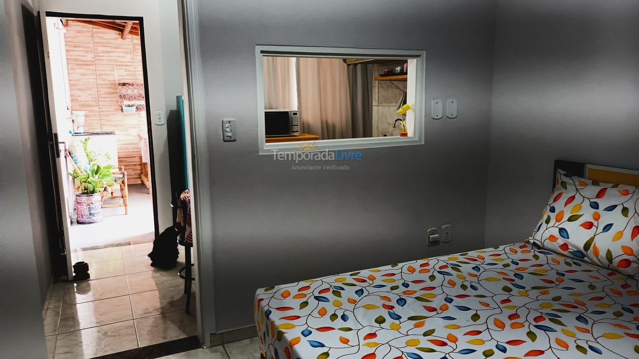 House for vacation rental in Votuporanga (Patrimonio Velho)