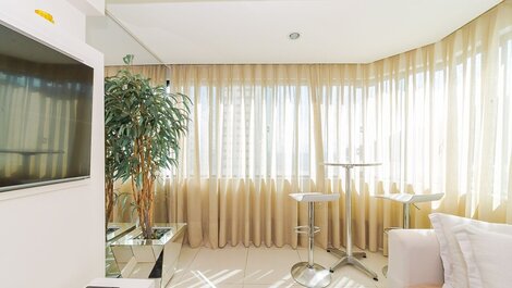 3 SUITES LINDA VISTA A LA PLAYA A 50M DE LA PLAYA