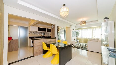 3 SUITES LINDA VISTA A LA PLAYA A 50M DE LA PLAYA