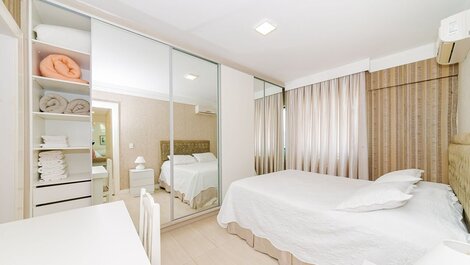 3 SUITES LINDA VISTA A LA PLAYA A 50M DE LA PLAYA