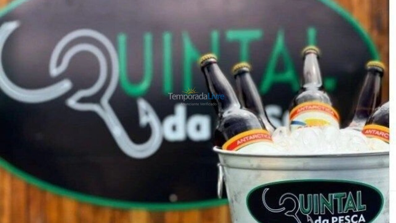 Apartment for vacation rental in Arapongas (Vila Brasil)