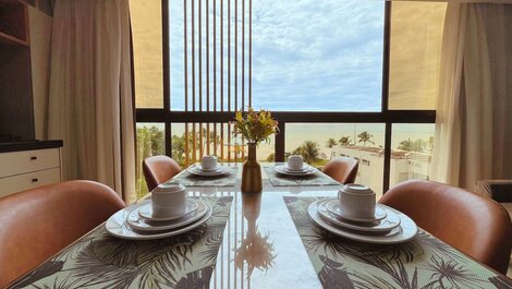 Luz CABLE BLANCO FM20 - By Almare Flats