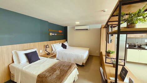 Luz CABLE BLANCO FM20 - By Almare Flats