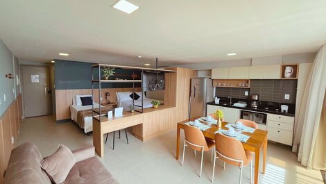 Luz CABLE BLANCO FM20 - By Almare Flats