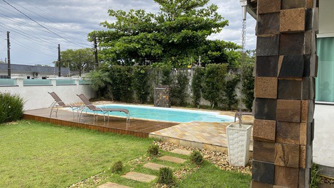 CASA PARK EM PENHA BETO CARRERO