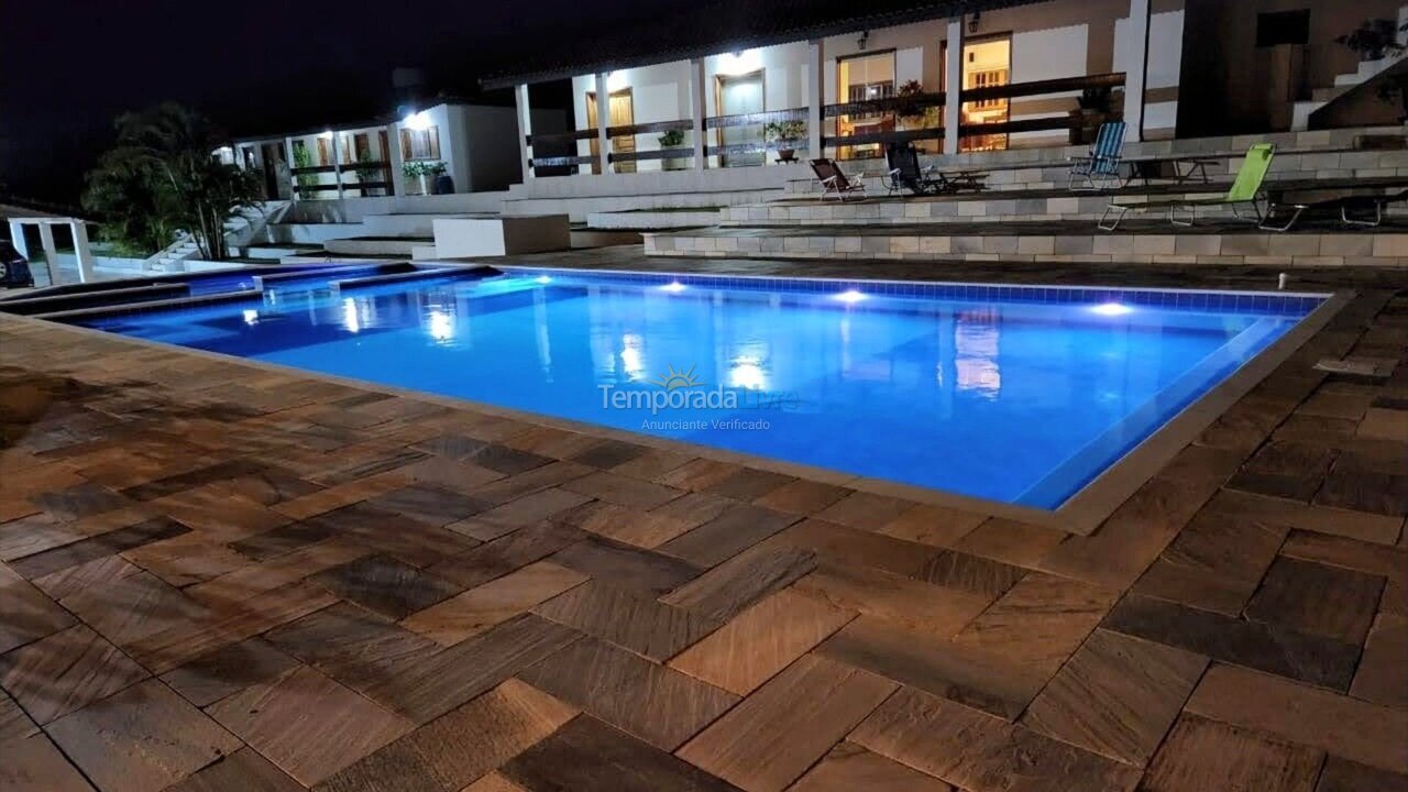 Casa para alquiler de vacaciones em Quadra (Aleluia Barreiro)