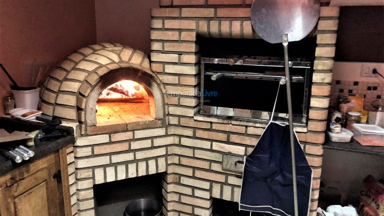 Casa para alquiler de vacaciones em Quadra (Aleluia Barreiro)