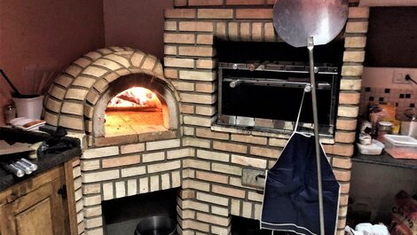 ¡Cinemático, encantador y paradisíaco!