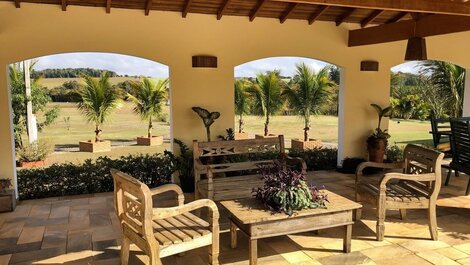 ¡Cinemático, encantador y paradisíaco!