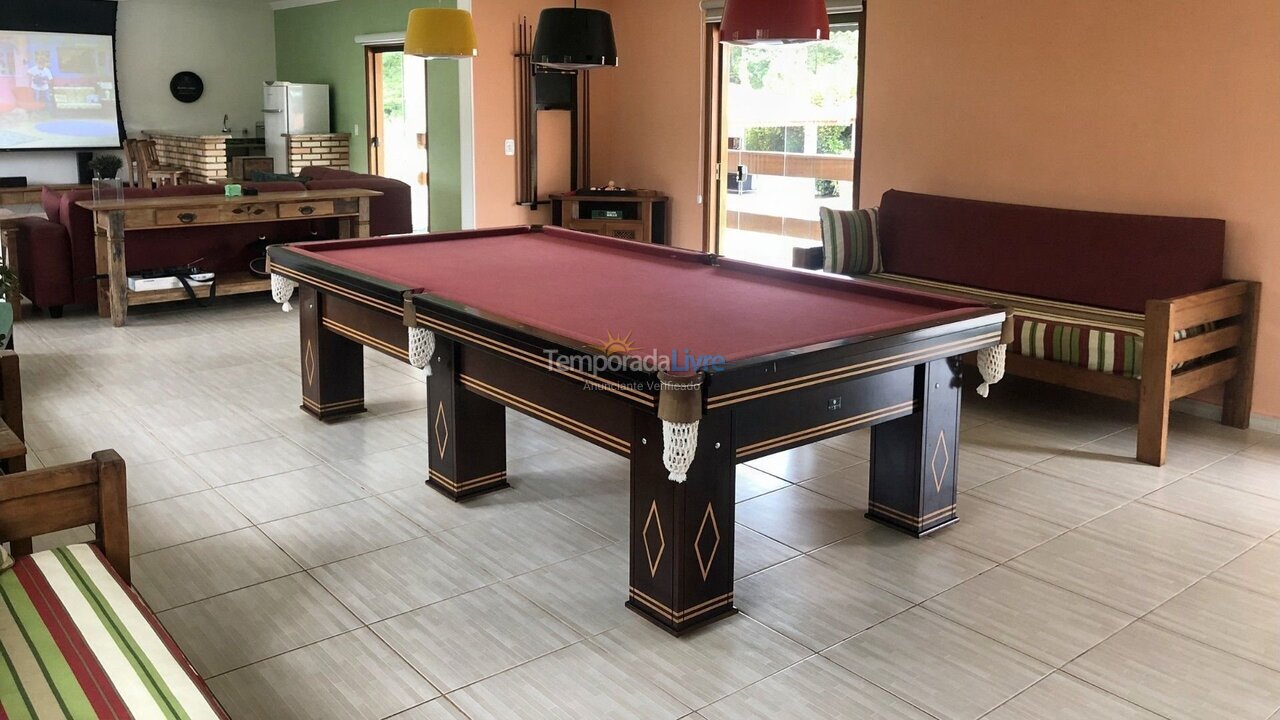 Casa para alquiler de vacaciones em Quadra (Aleluia Barreiro)