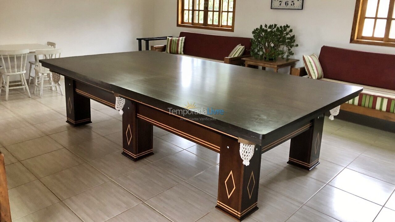 Casa para alquiler de vacaciones em Quadra (Aleluia Barreiro)