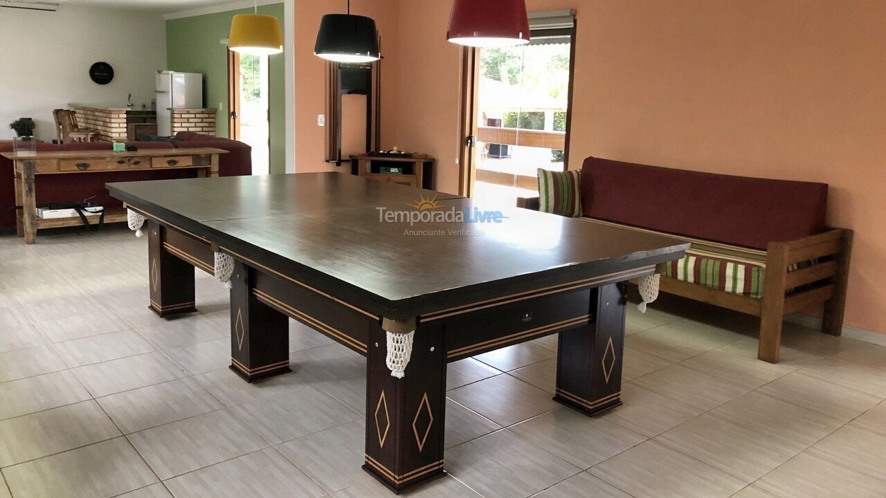 Casa para alquiler de vacaciones em Quadra (Aleluia Barreiro)