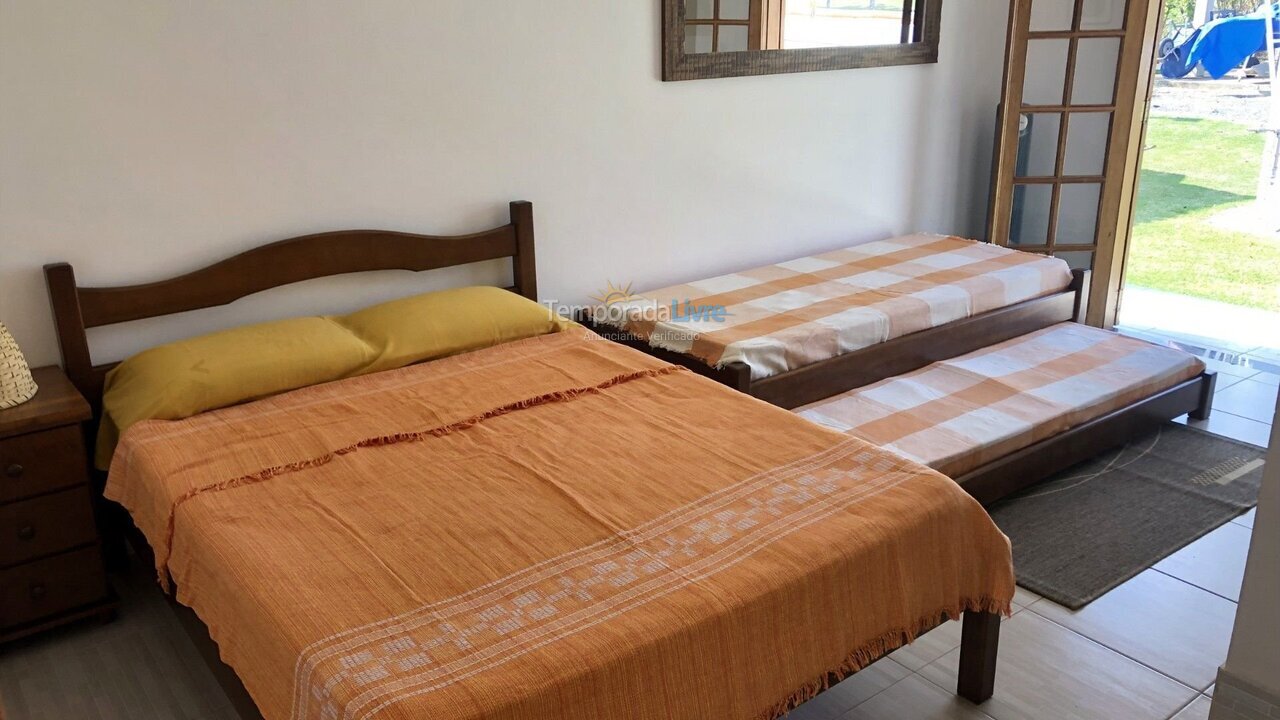 Casa para alquiler de vacaciones em Quadra (Aleluia Barreiro)
