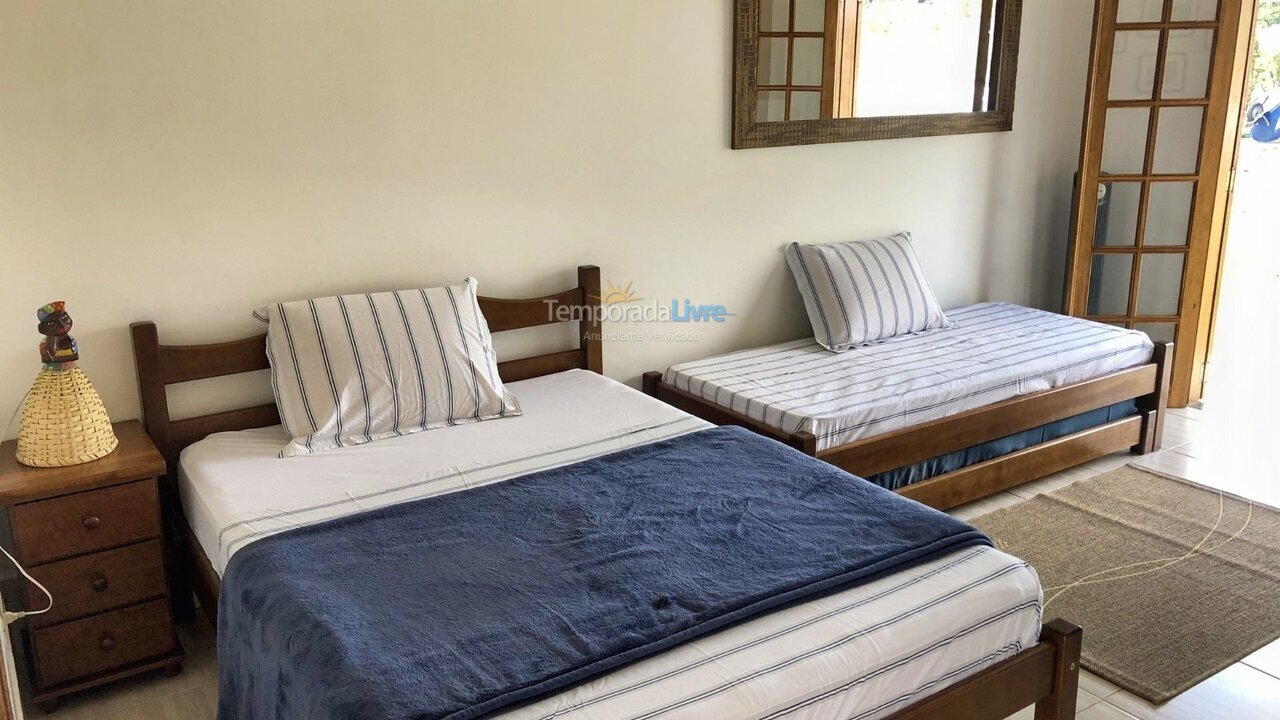 Casa para alquiler de vacaciones em Quadra (Aleluia Barreiro)