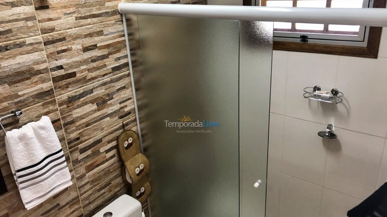 Casa para alquiler de vacaciones em Quadra (Aleluia Barreiro)