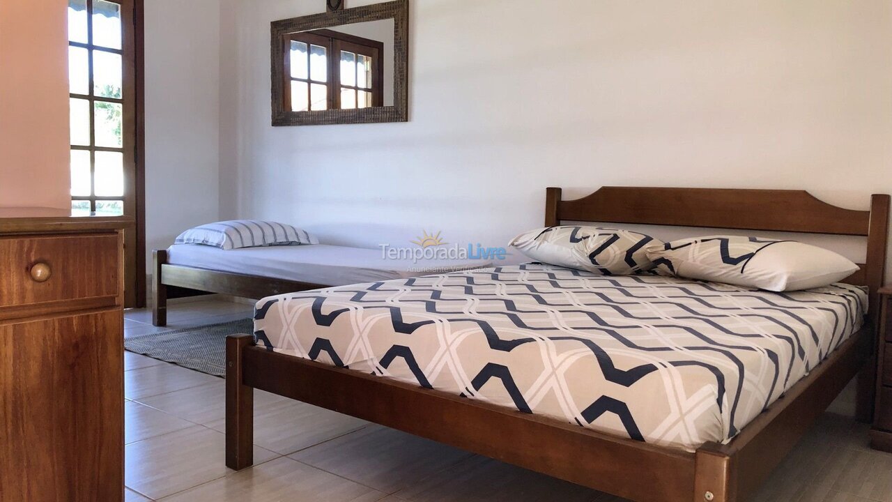 Casa para alquiler de vacaciones em Quadra (Aleluia Barreiro)