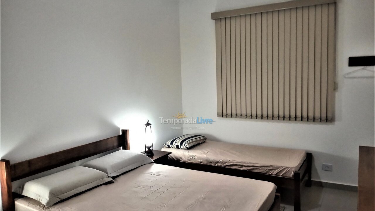 Casa para alquiler de vacaciones em Quadra (Aleluia Barreiro)