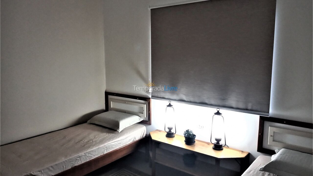 Casa para alquiler de vacaciones em Quadra (Aleluia Barreiro)