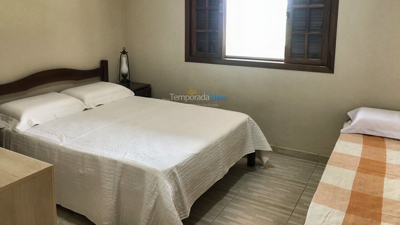 Casa para alquiler de vacaciones em Quadra (Aleluia Barreiro)