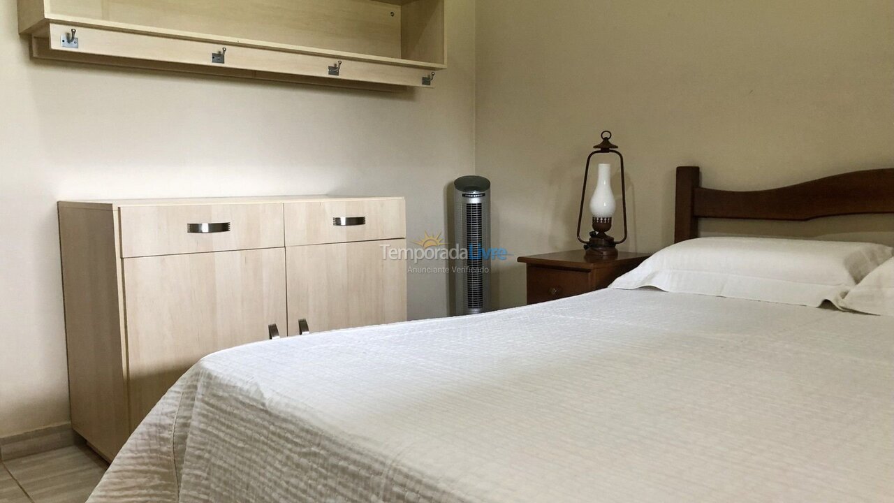 Casa para alquiler de vacaciones em Quadra (Aleluia Barreiro)