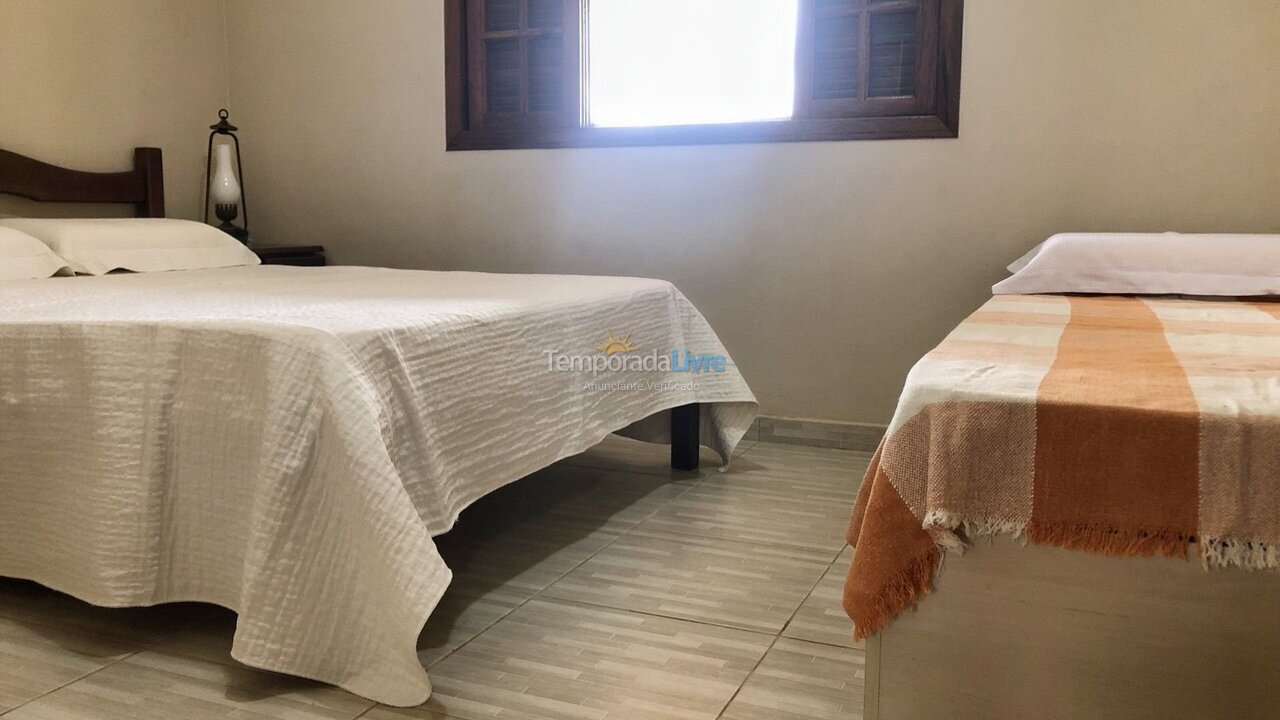 Casa para alquiler de vacaciones em Quadra (Aleluia Barreiro)