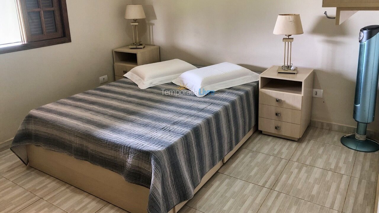 Casa para alquiler de vacaciones em Quadra (Aleluia Barreiro)