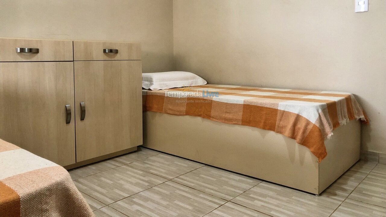 Casa para alquiler de vacaciones em Quadra (Aleluia Barreiro)