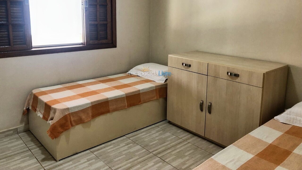 Casa para alquiler de vacaciones em Quadra (Aleluia Barreiro)