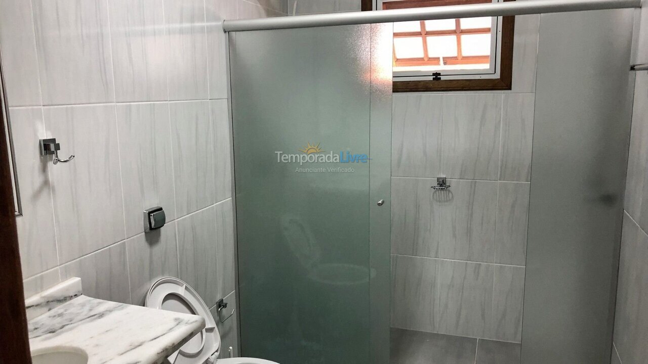 Casa para alquiler de vacaciones em Quadra (Aleluia Barreiro)