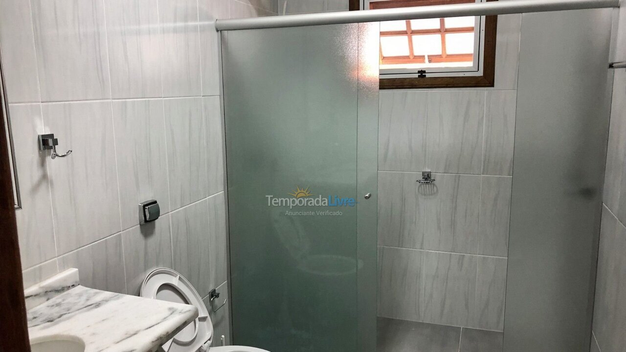 Casa para alquiler de vacaciones em Quadra (Aleluia Barreiro)